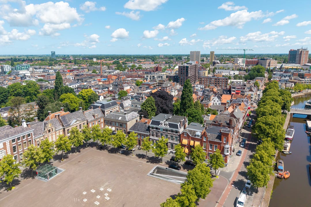 Foto 26 van Ossenmarkt 9-A