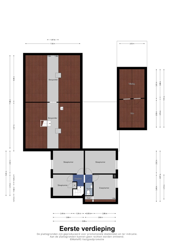 Photo 56 of Ericaweg 24