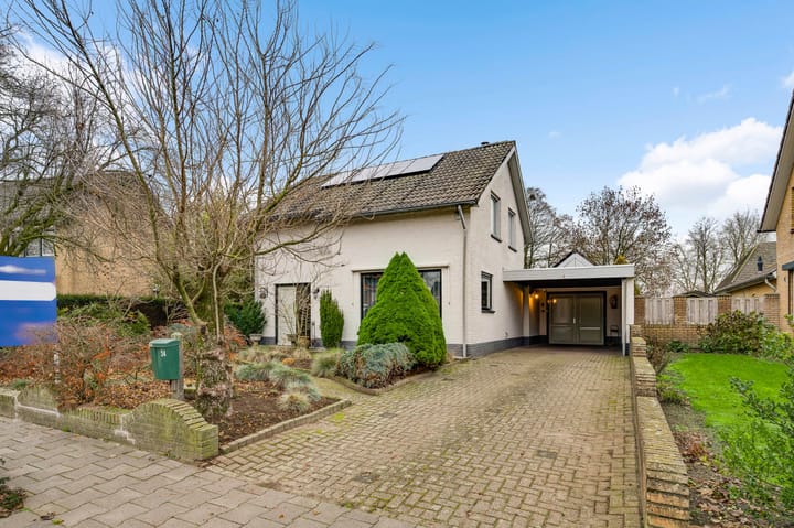 Photo 14 of Ericaweg 24