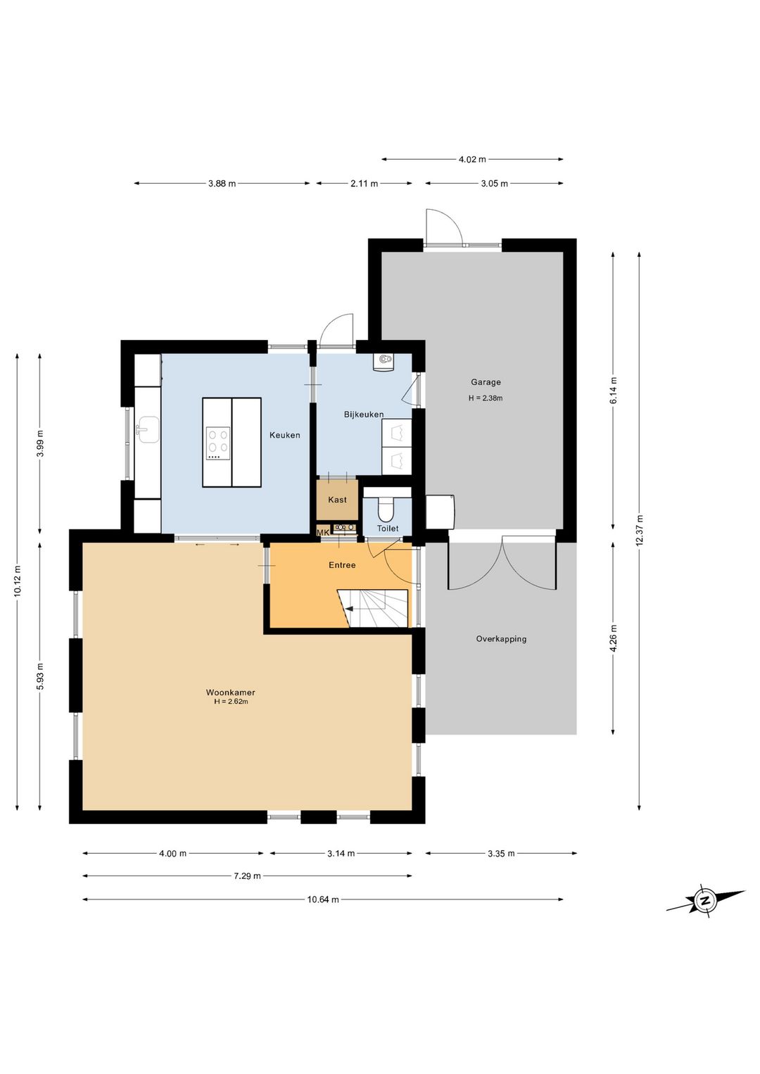 Foto 53 van Singel 6