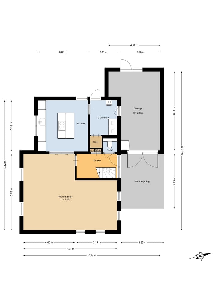 Foto 53 van Singel 6