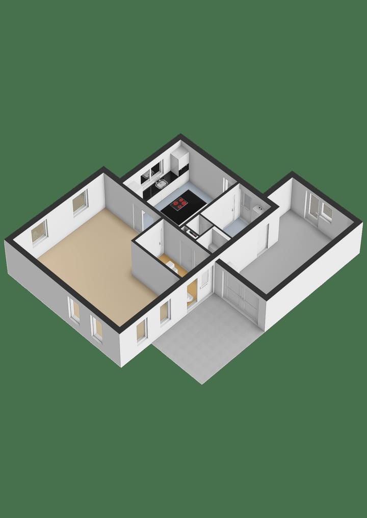 Foto 54 van Singel 6