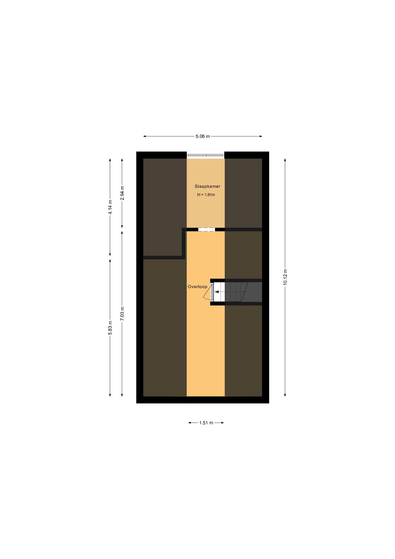 Foto 57 van Singel 6