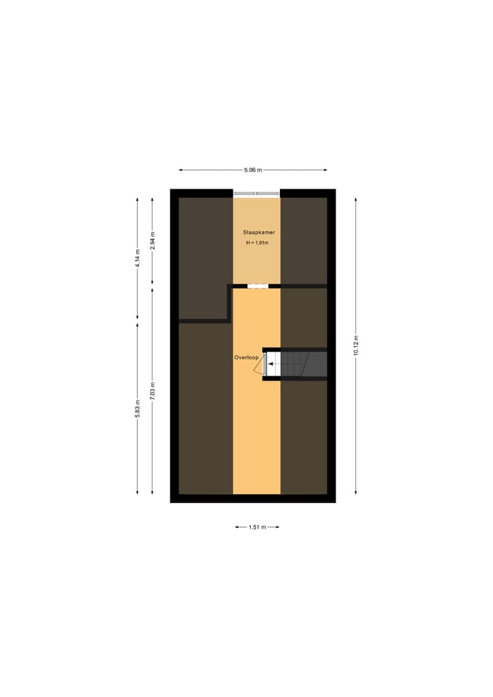 Foto 57 van Singel 6