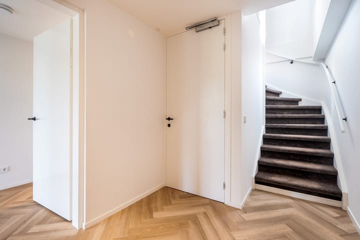 Foto 11 van Ossenmarkt 9-B