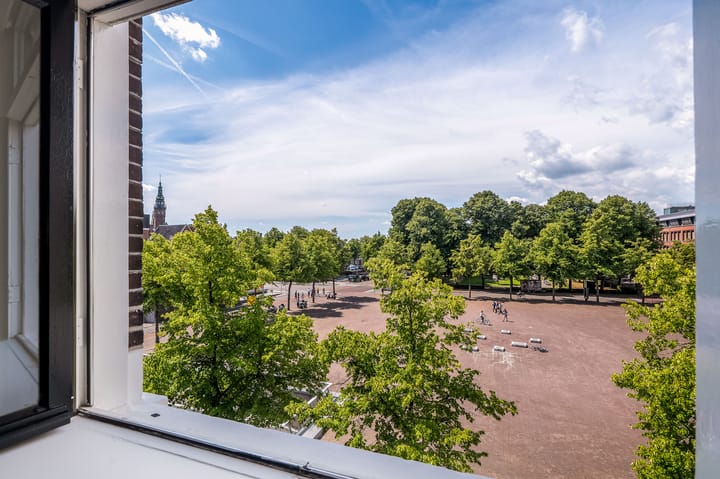 Foto 16 van Ossenmarkt 9-B