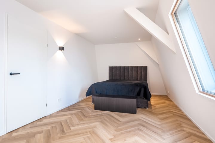 Foto 28 van Ossenmarkt 9-B