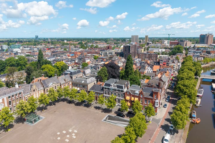 Foto 34 van Ossenmarkt 9-B