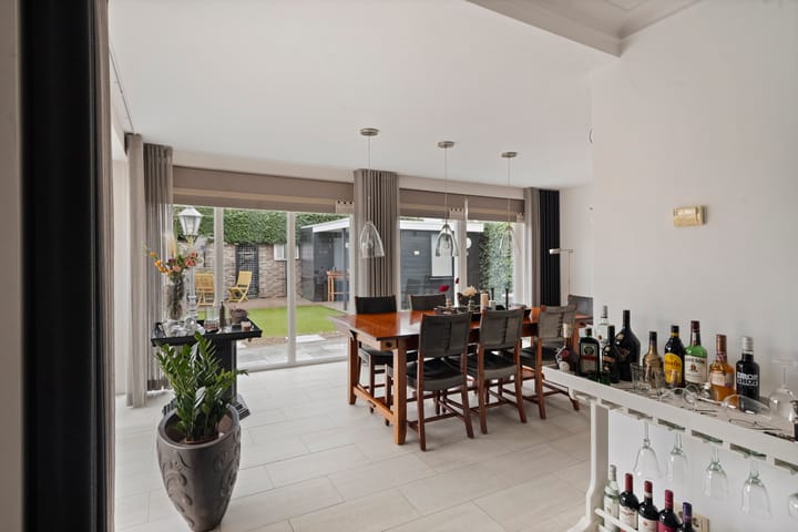 Foto 9 van Dansvlinder 4