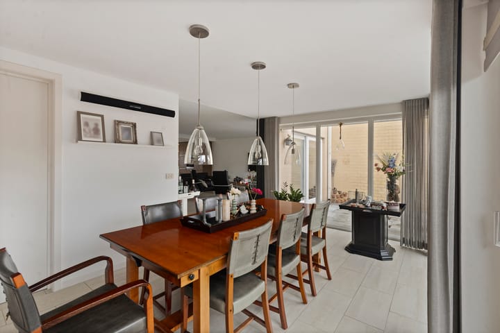 Foto 10 van Dansvlinder 4