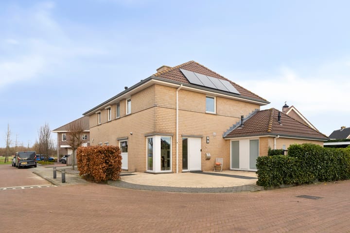 Foto 29 van Dansvlinder 4