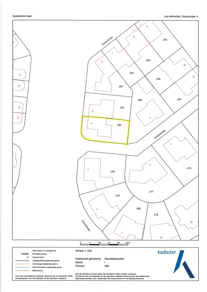 Foto 32 van Dansvlinder 4