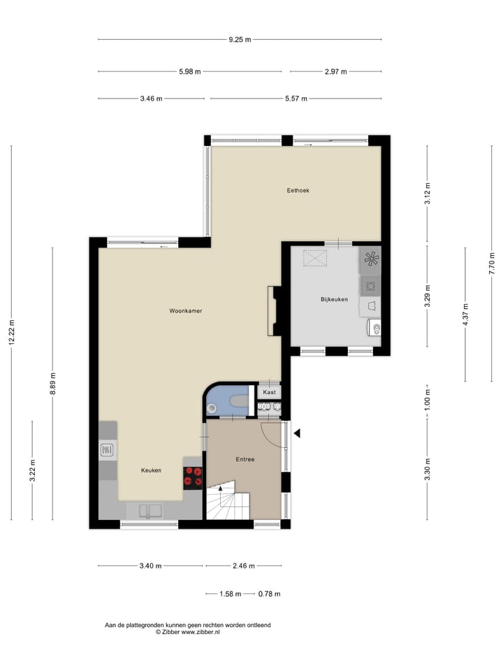 Foto 33 van Dansvlinder 4