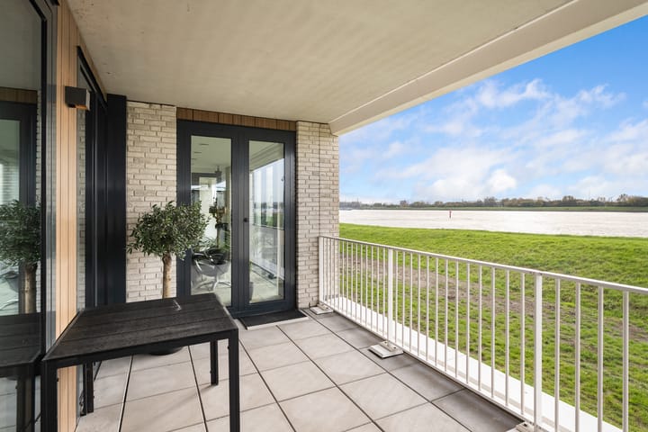 Foto 3 van Zalmstael 8