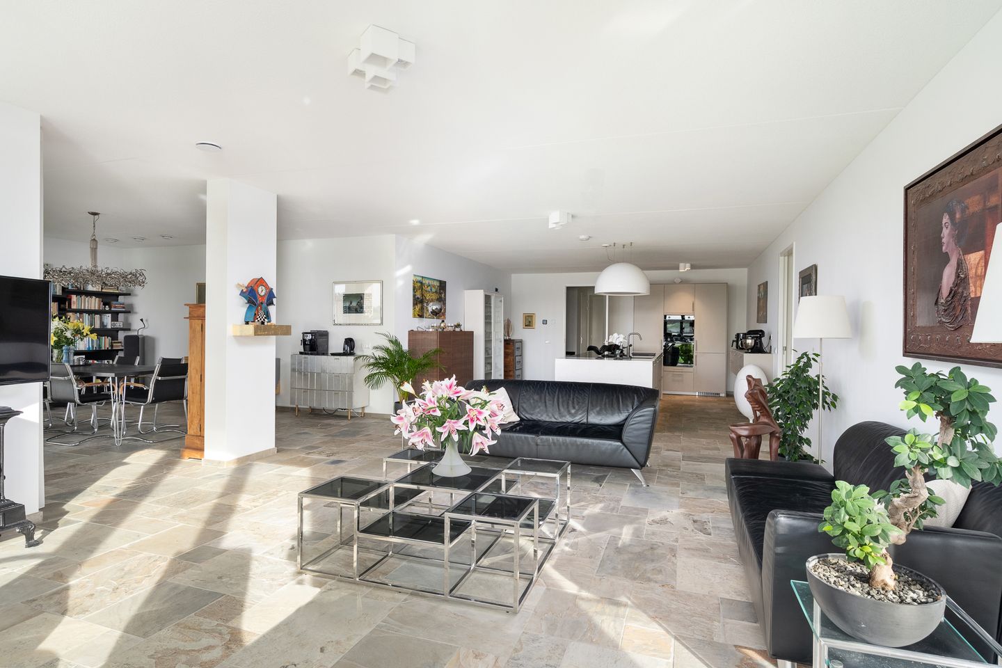 Foto 5 van Zalmstael 8