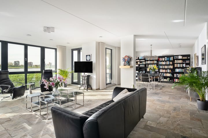 Foto 6 van Zalmstael 8