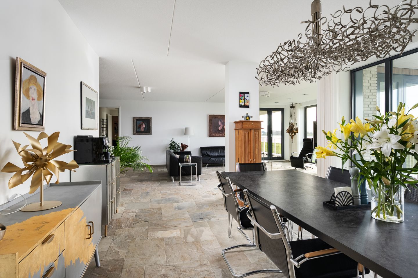 Foto 14 van Zalmstael 8