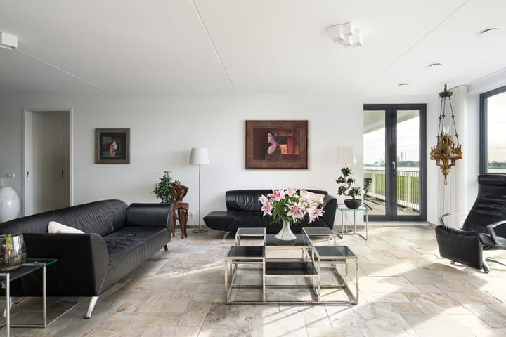 Foto 14 van Zalmstael 8