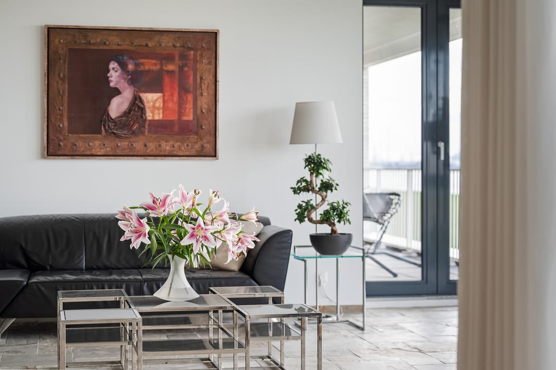 Foto 16 van Zalmstael 8