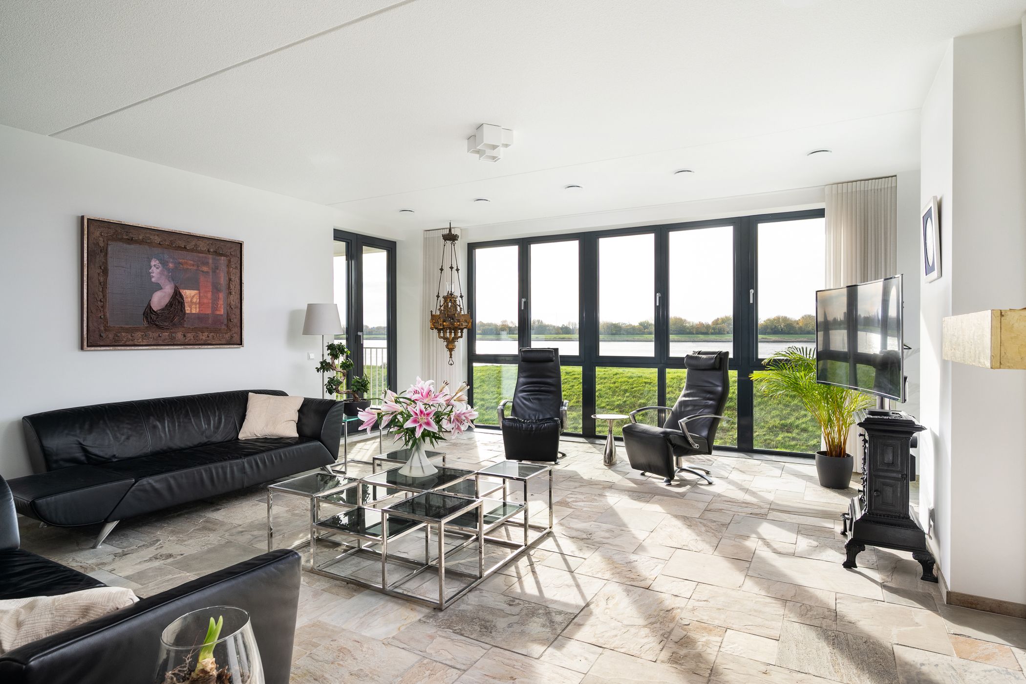 Foto 18 van Zalmstael 8