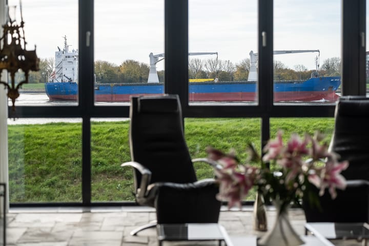 Foto 18 van Zalmstael 8