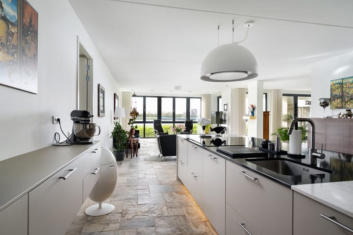 Foto 22 van Zalmstael 8