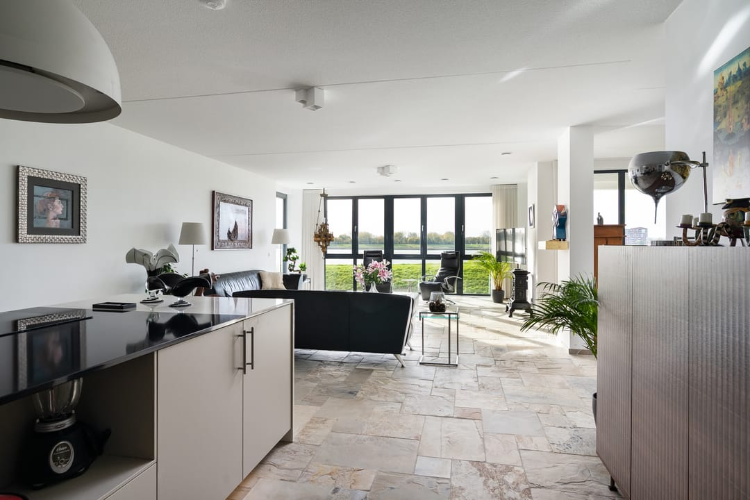 Foto 23 van Zalmstael 8