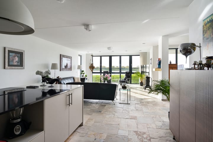 Foto 23 van Zalmstael 8