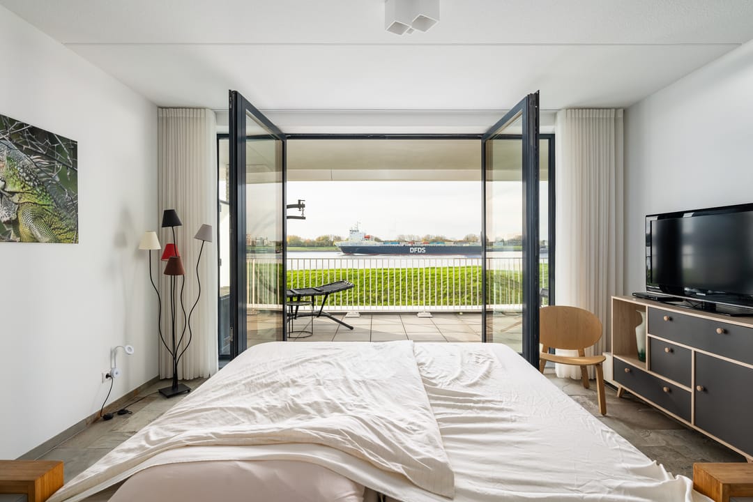 Foto 26 van Zalmstael 8