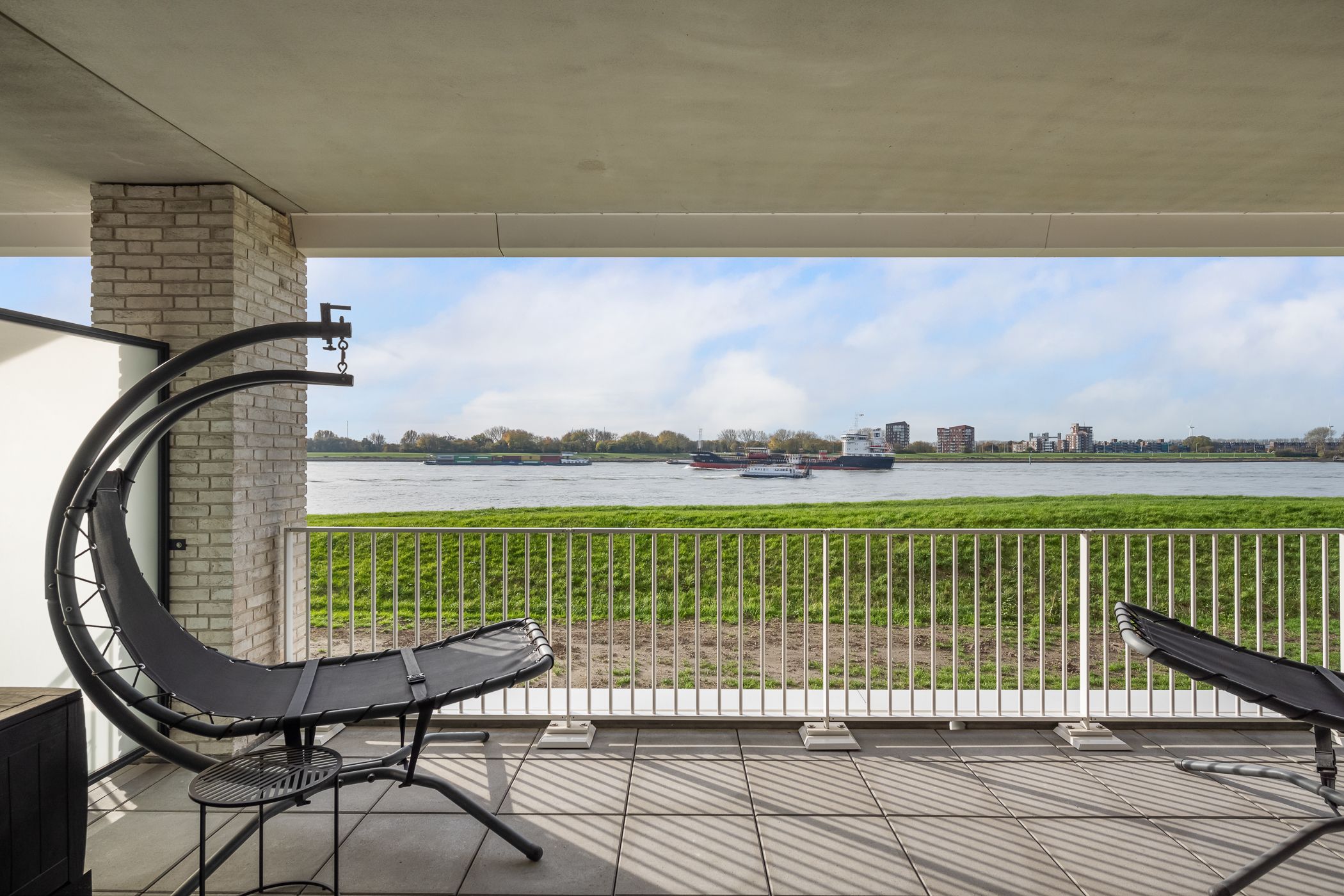 Foto 27 van Zalmstael 8