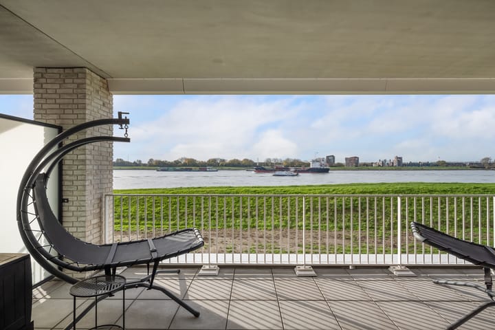 Foto 27 van Zalmstael 8