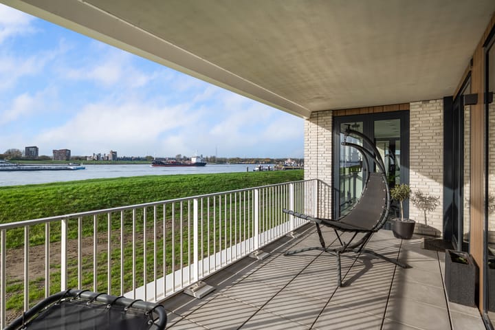 Foto 28 van Zalmstael 8