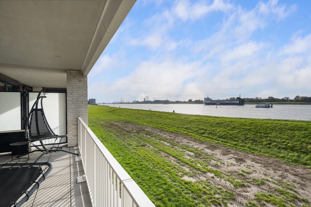 Foto 31 van Zalmstael 8