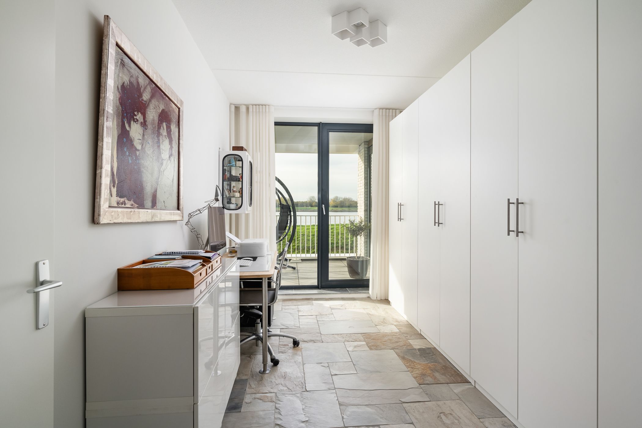 Foto 33 van Zalmstael 8