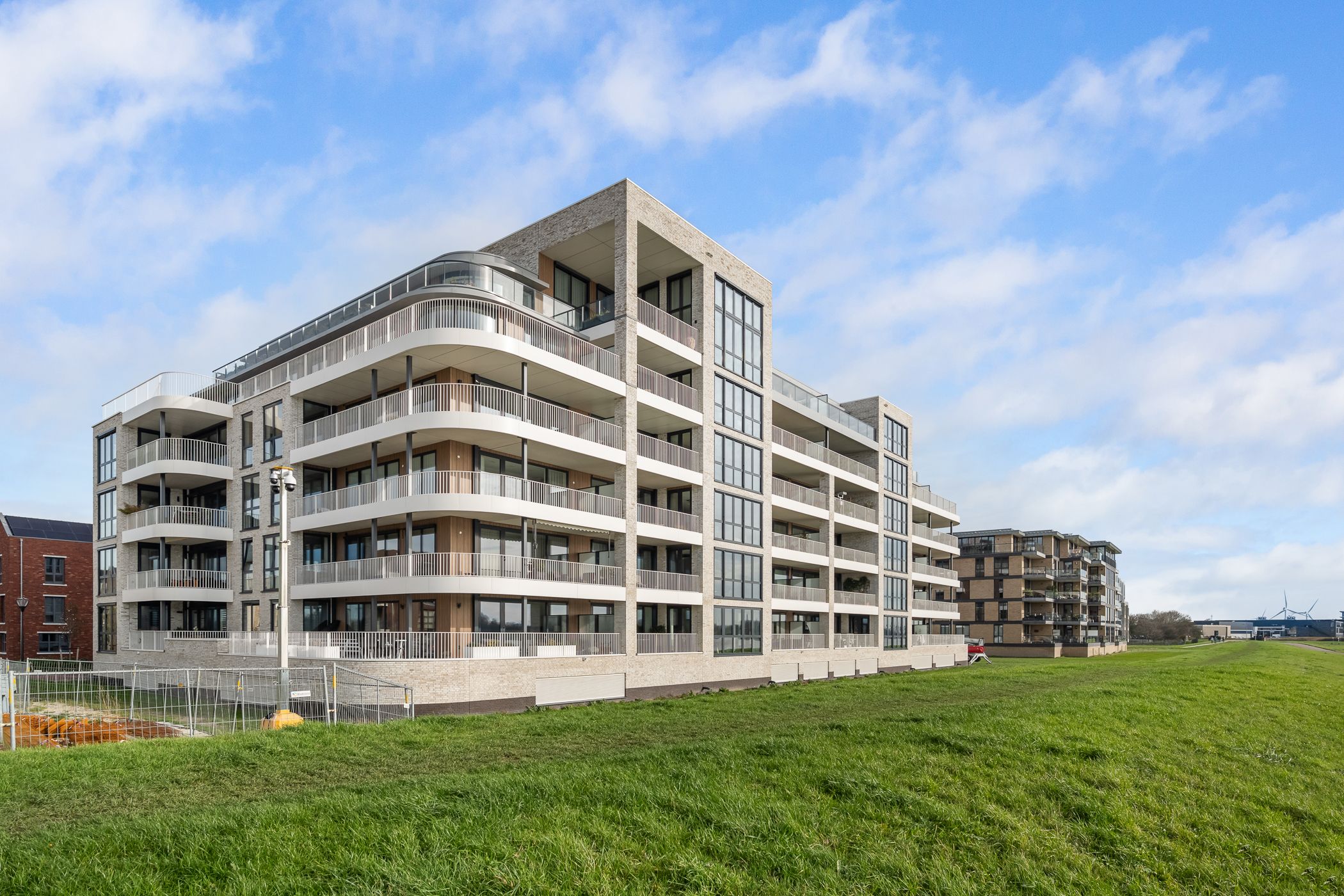 Zalmstael, 8, Maassluis, 3143DA, Zuid-Holland, Nederland 8 