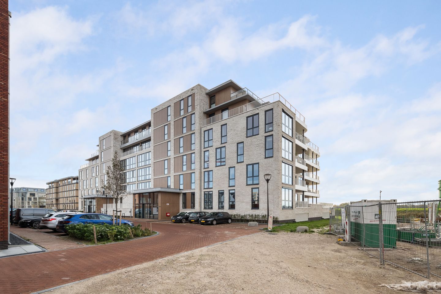 Foto 44 van Zalmstael 8