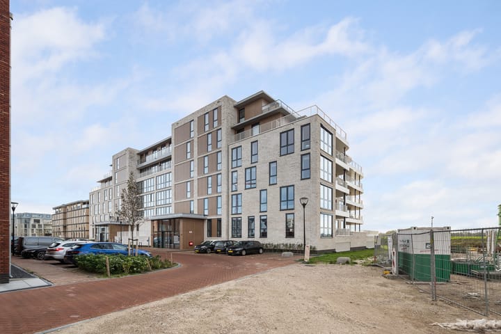 Foto 43 van Zalmstael 8