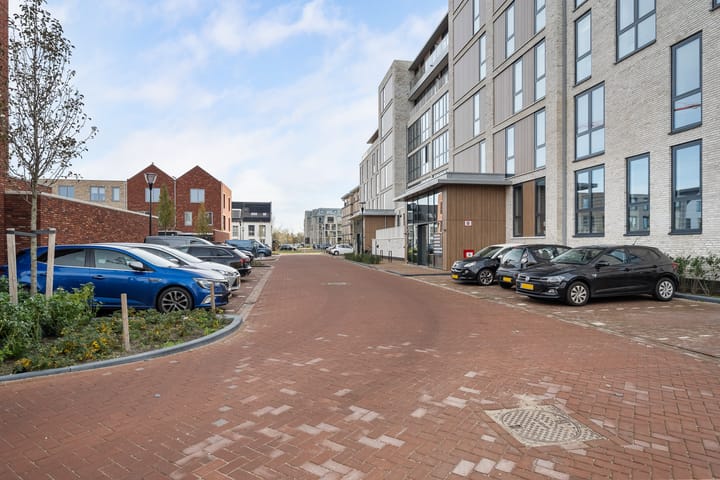 Foto 44 van Zalmstael 8