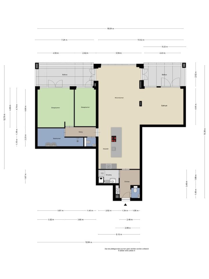 Foto 46 van Zalmstael 8