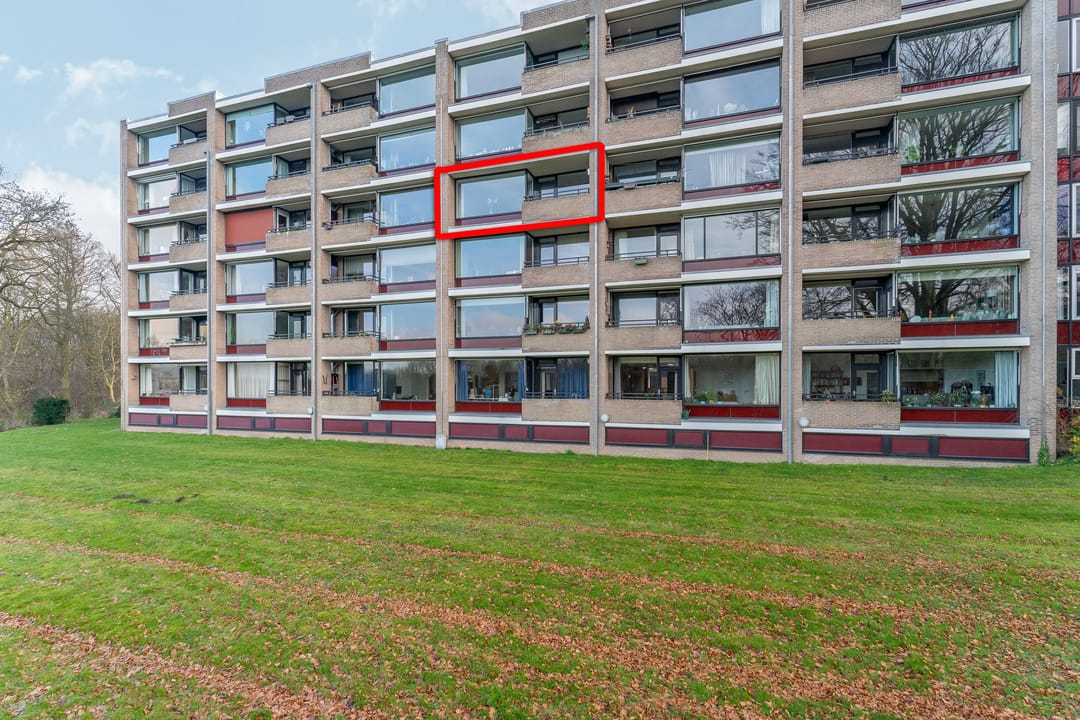 Foto 2 van Oude Kleefsebaan 355