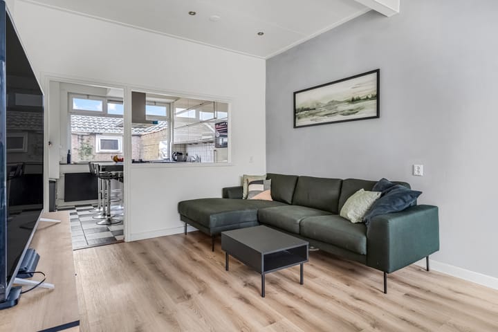 Foto 2 van Fabriekslaantje 33