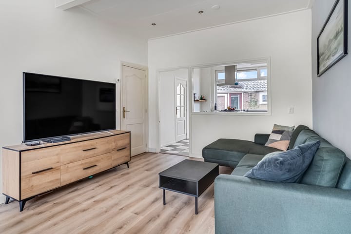 Foto 5 van Fabriekslaantje 33