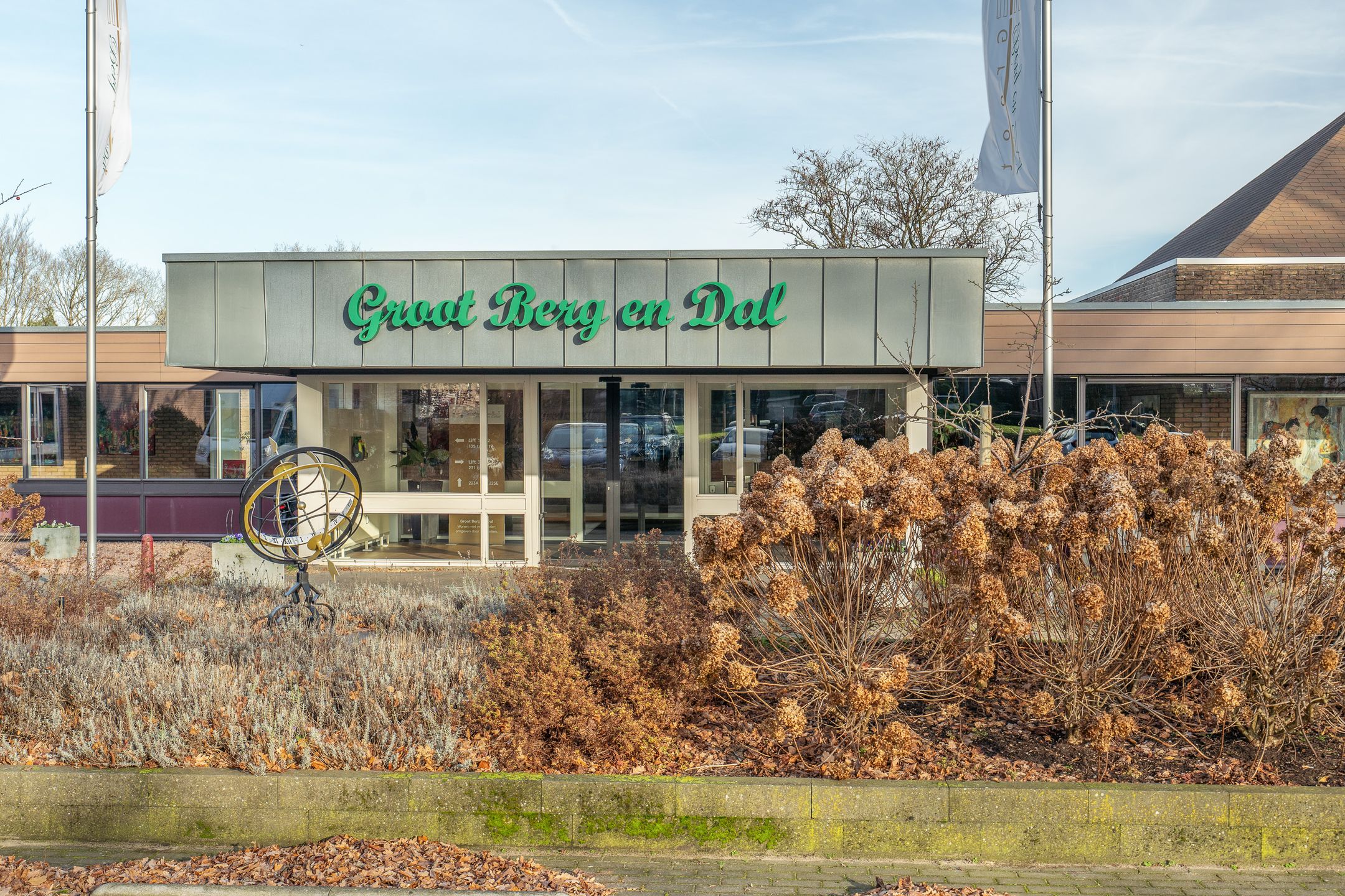 Foto 18 van Oude Kleefsebaan 355