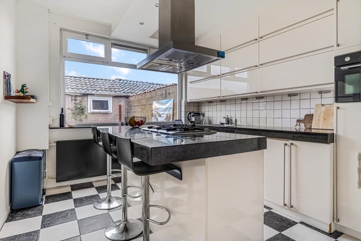 Foto 7 van Fabriekslaantje 33