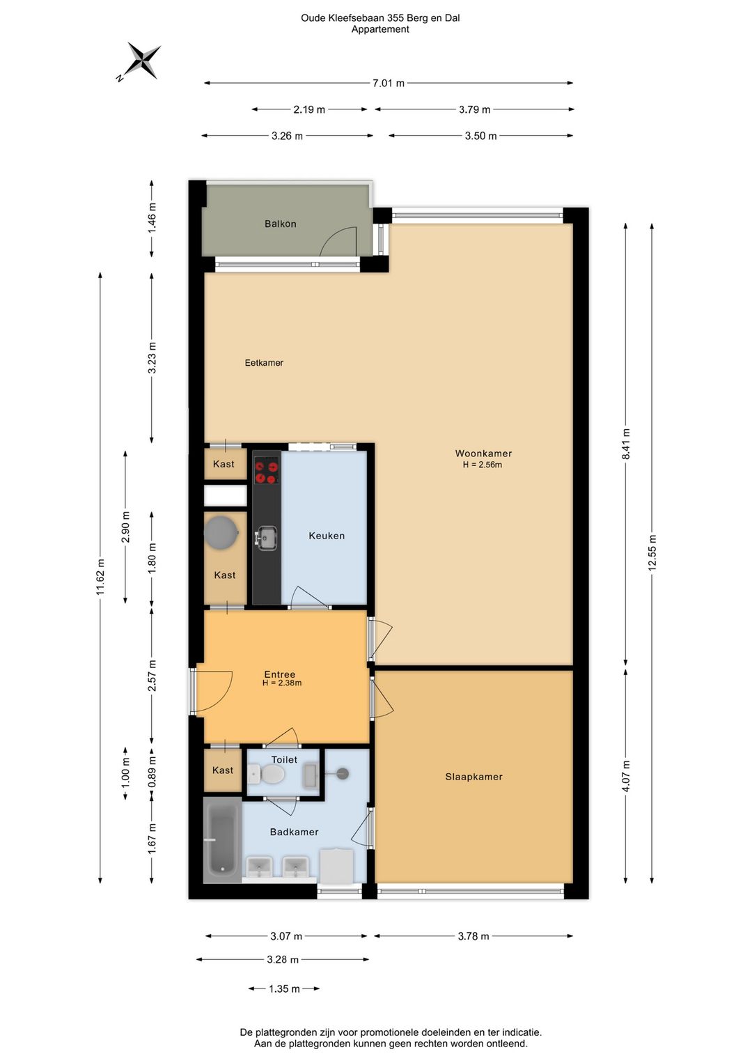 Foto 23 van Oude Kleefsebaan 355