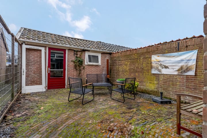 Foto 11 van Fabriekslaantje 33