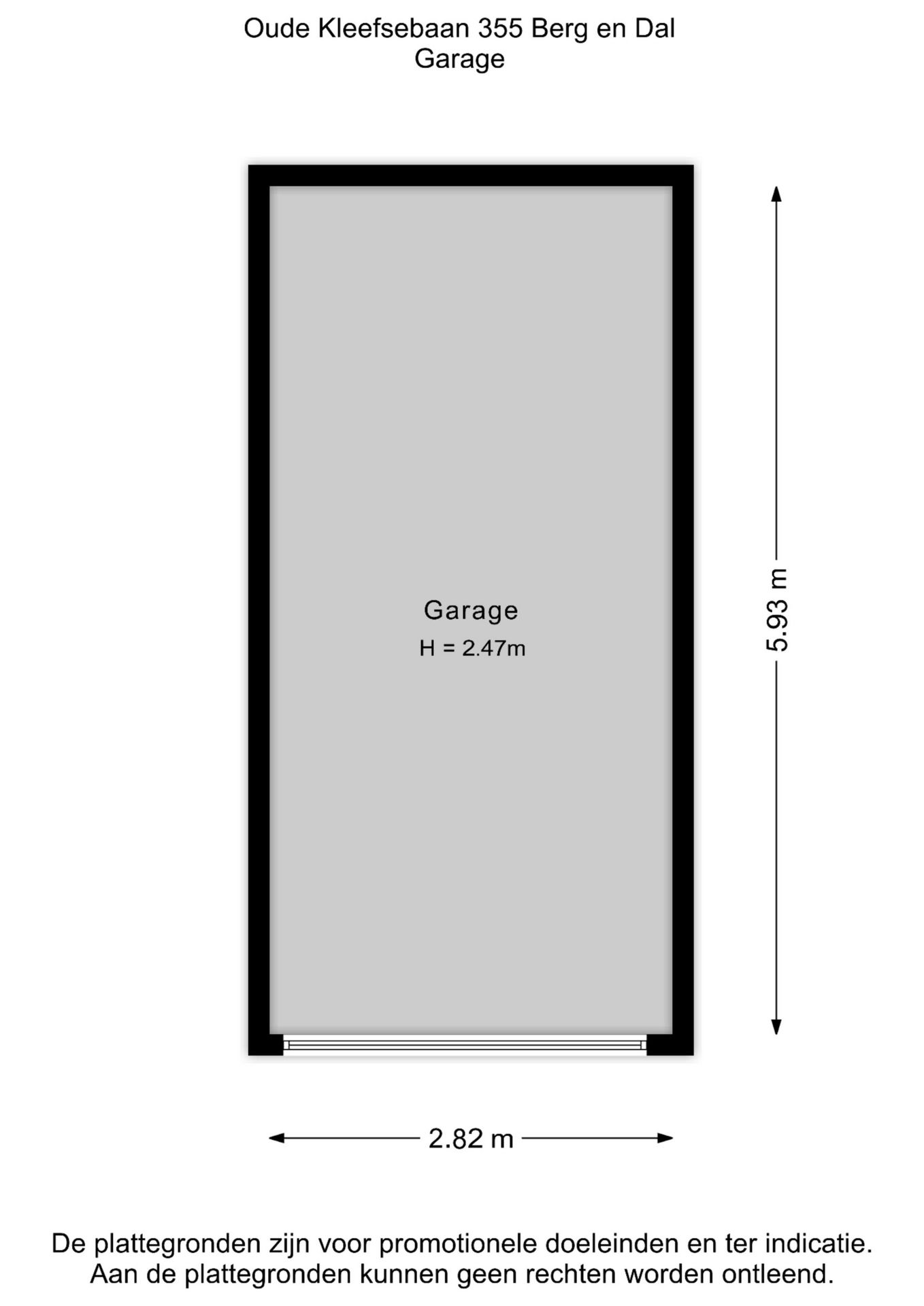 Foto 24 van Oude Kleefsebaan 355