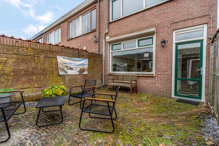 Foto 12 van Fabriekslaantje 33