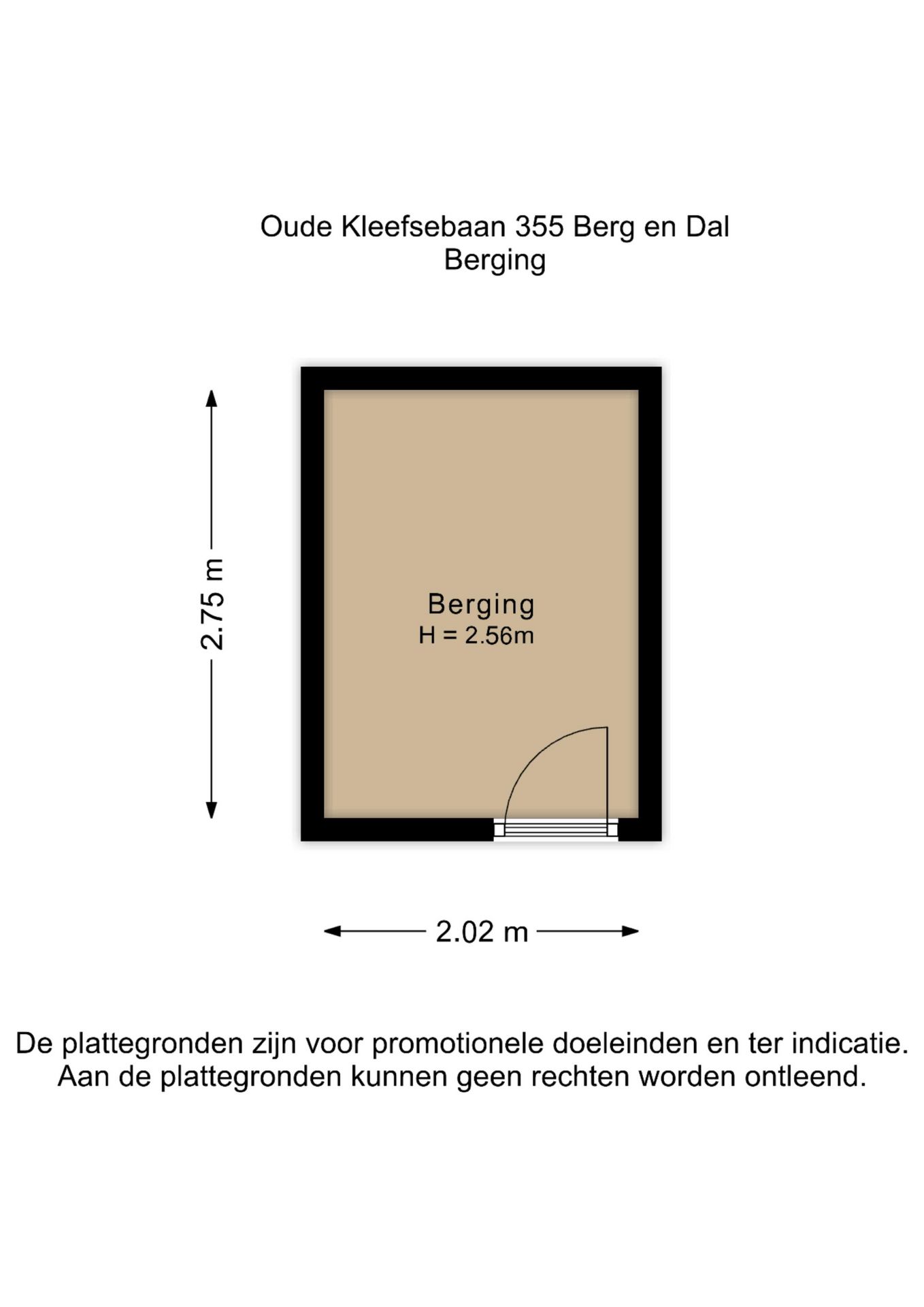 Foto 25 van Oude Kleefsebaan 355