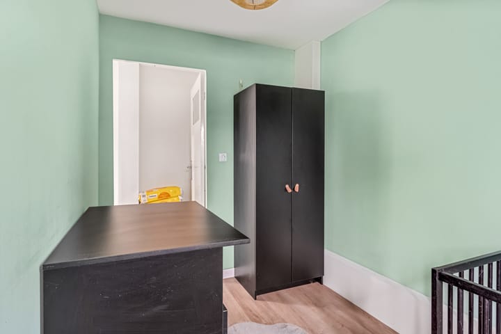 Foto 24 van Fabriekslaantje 33